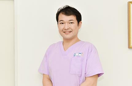 沓間 宏一郎先生