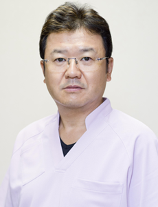 青柳 佳治先生