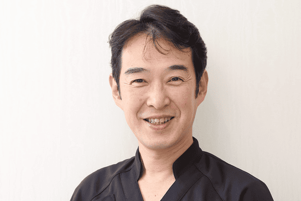 三田 浩明先生
