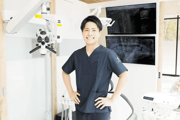矢野 雄也先生