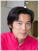 井坂 文隆先生