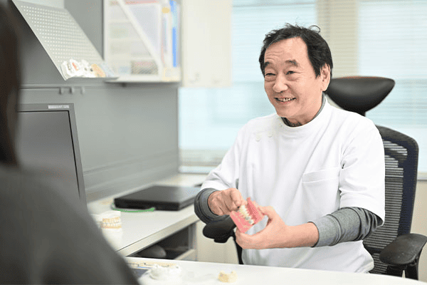 石塚 敬太先生