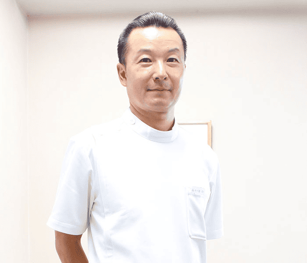 猪狩 有博先生