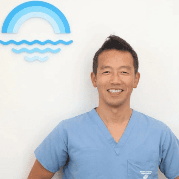 井出 研一先生