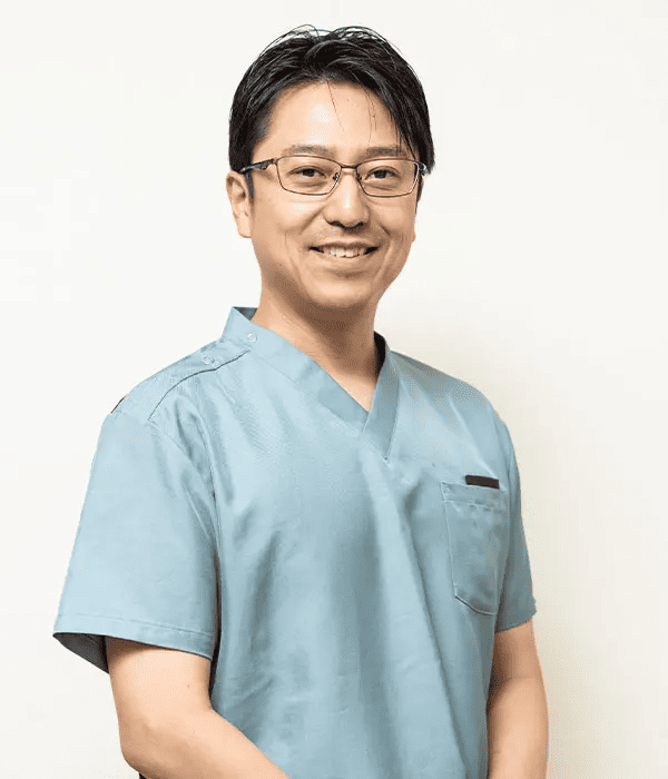 村岡 鉄平 先生