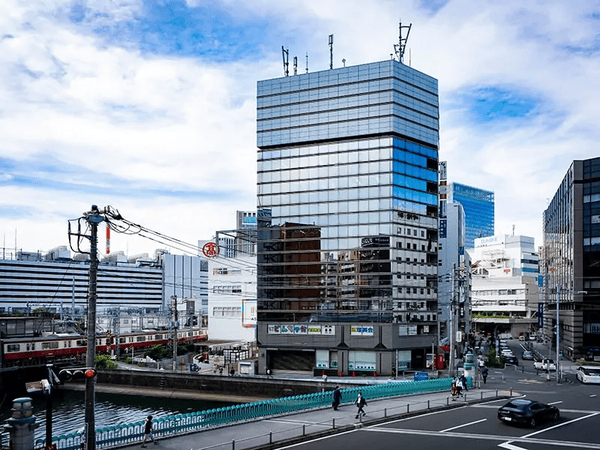 サン横浜歯科矯正クリニックの設備・院内の様子