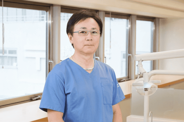 桑原 恵 先生