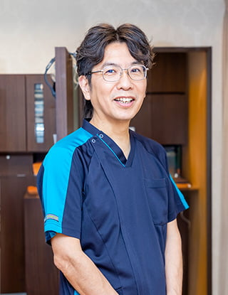 伊藤 博哉 先生