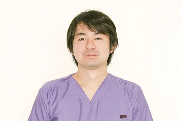松浦 毅士 先生
