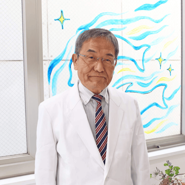 小田 博雄 先生