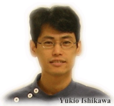 石川 幸男医師