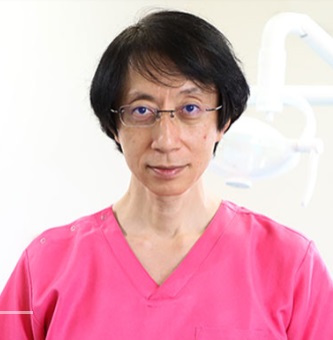 石塚泰男医師