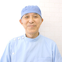 岩崎擴医師