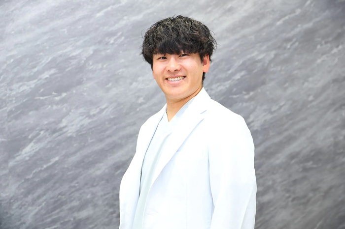 牧 晋太郎医師
