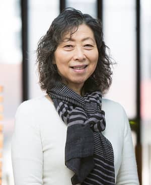 近藤 慶子医師