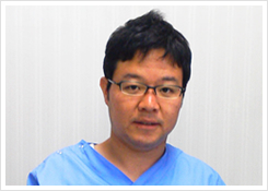 金栗勝仁医師
