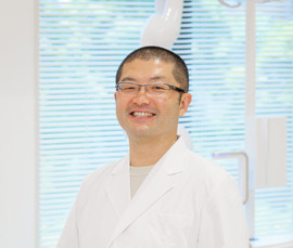藤田 紘一先生