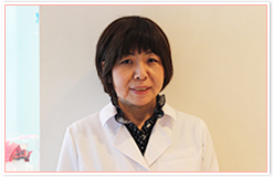 荒井恵子医師