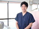 高橋 充医師