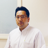 河原秀樹医師