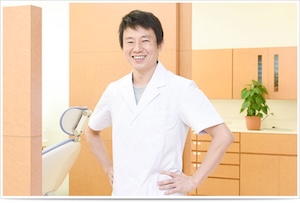 川野 茂医師