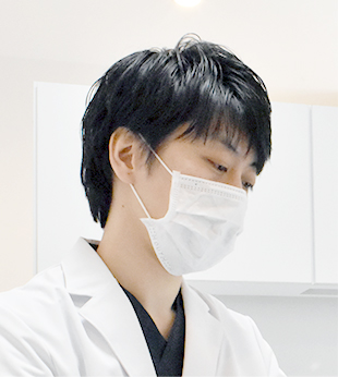 加賀美慶医師