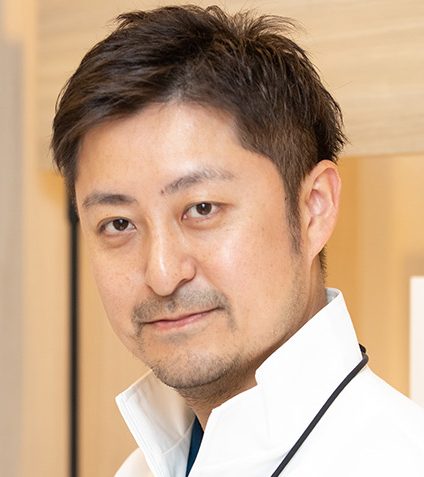 野田 潤一郎医師
