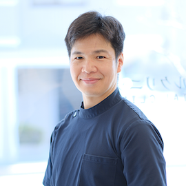 濱田 和恭先生