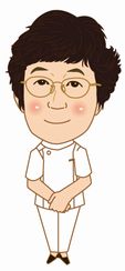 毛塚八代医師