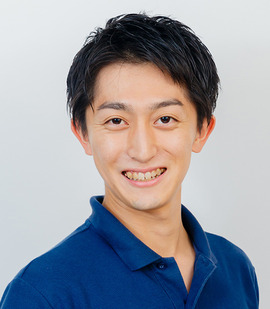 秋山 翔太郎先生
