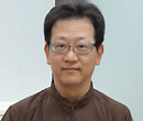 木川敬一先生