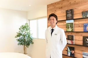 大石 洋平医師