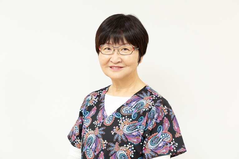 立花 京子医師