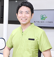 浅野 正貴医師