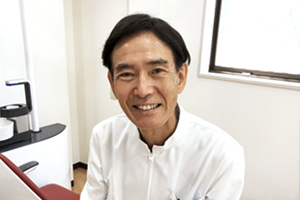堀内和夫 医師