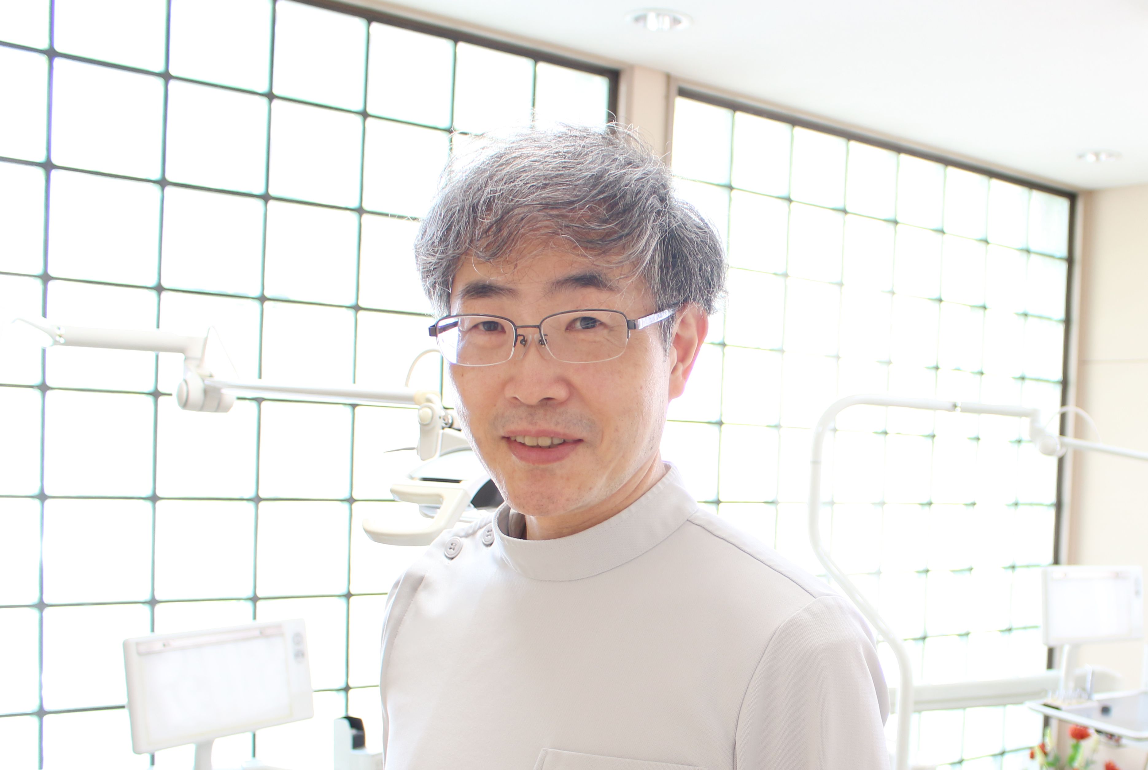 加藤嘉之 医師