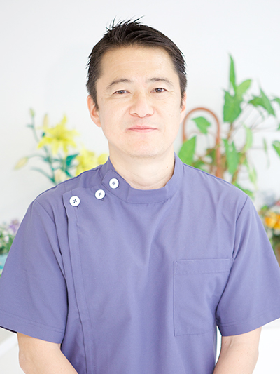 小宮徳春 医師