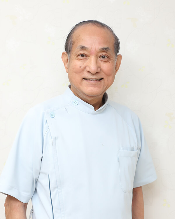 小野寺 昭三医師