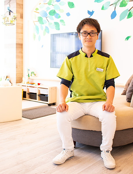 齊藤 正四郎医師