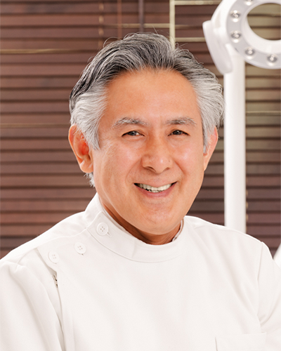小松博明医師