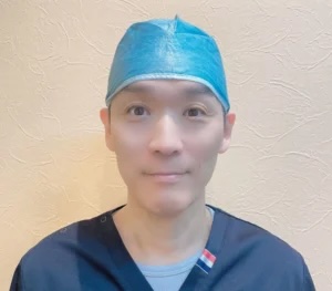 小村隆志先生