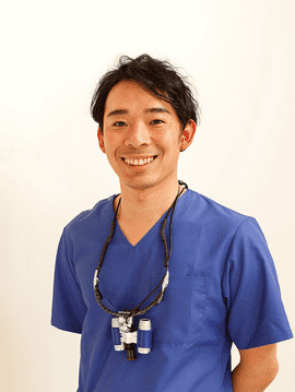 田中 康太郎先生