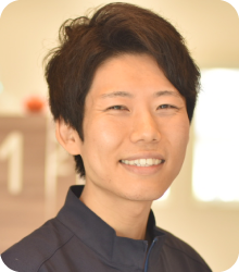 香山祐樹医師