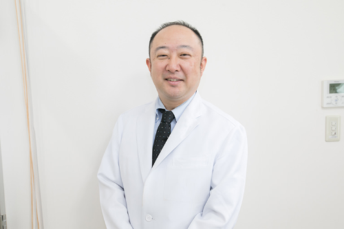 上里聡先生_正面