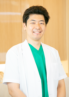 須賀 秀文 医師