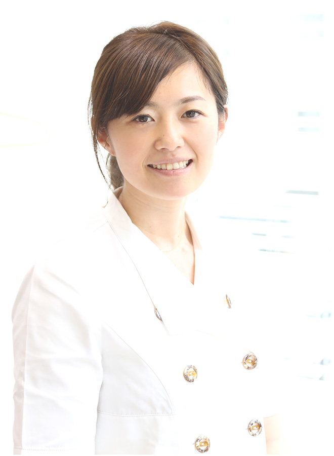 花沢綾子医師