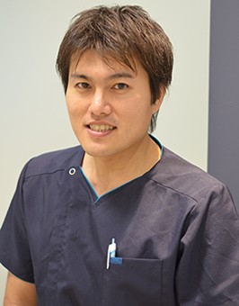 黒川 真医師