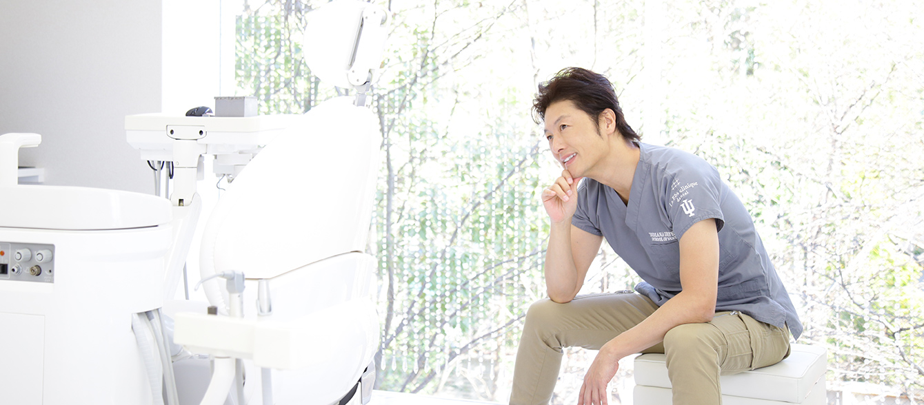 長谷川 貴司医師