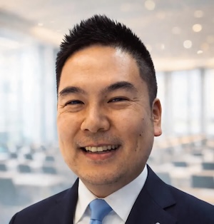 町田　健 医師