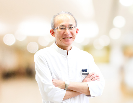 前田 眞琴医師